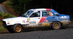 Otago Classic Rally